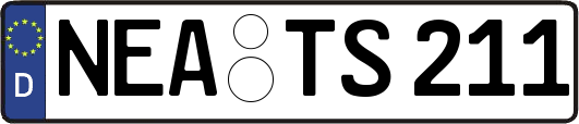 NEA-TS211