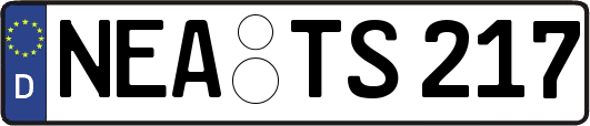 NEA-TS217