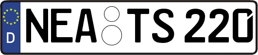 NEA-TS220