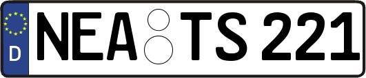 NEA-TS221