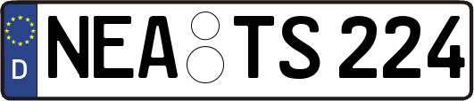 NEA-TS224