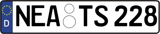 NEA-TS228