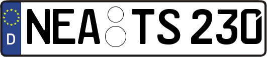NEA-TS230