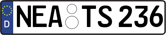 NEA-TS236
