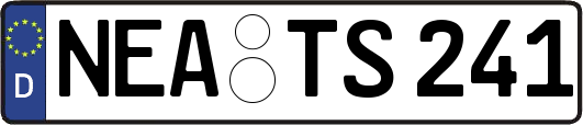 NEA-TS241