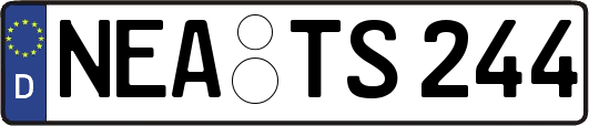 NEA-TS244