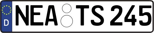 NEA-TS245