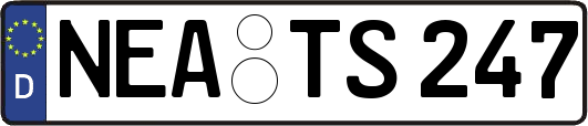 NEA-TS247