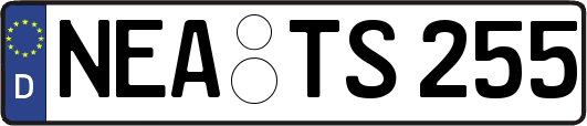 NEA-TS255