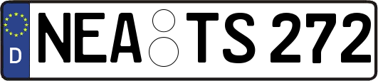NEA-TS272