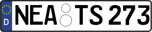 NEA-TS273
