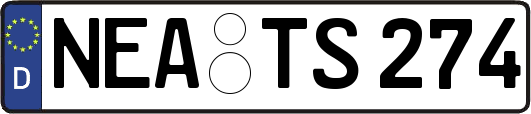 NEA-TS274