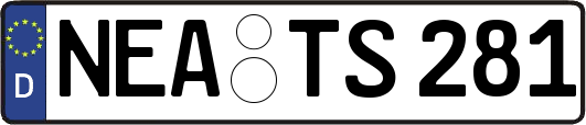 NEA-TS281