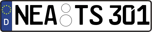 NEA-TS301