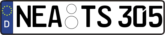 NEA-TS305