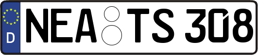 NEA-TS308