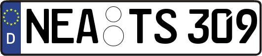 NEA-TS309