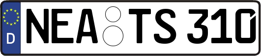 NEA-TS310