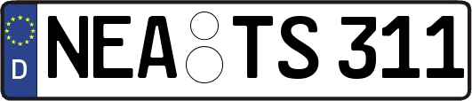 NEA-TS311