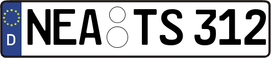 NEA-TS312