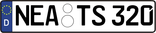 NEA-TS320