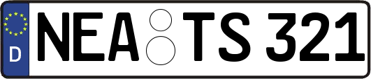 NEA-TS321