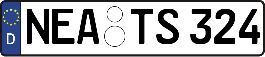 NEA-TS324