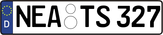 NEA-TS327