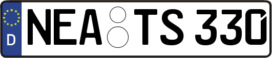 NEA-TS330