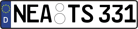 NEA-TS331