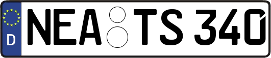 NEA-TS340