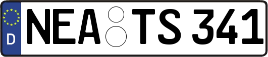 NEA-TS341