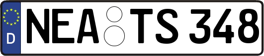 NEA-TS348