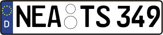 NEA-TS349