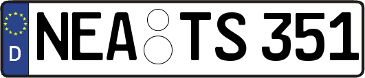 NEA-TS351