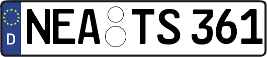NEA-TS361