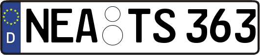 NEA-TS363