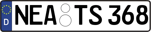 NEA-TS368