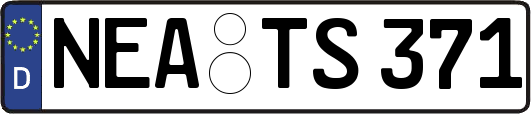 NEA-TS371