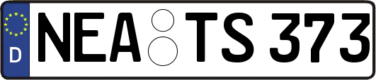 NEA-TS373
