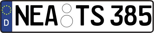 NEA-TS385