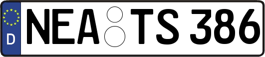 NEA-TS386