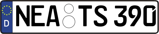 NEA-TS390