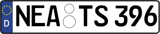 NEA-TS396