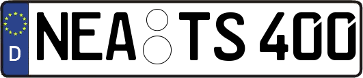 NEA-TS400
