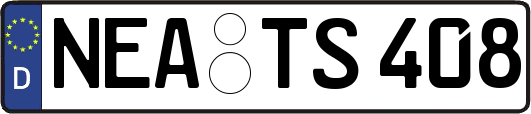NEA-TS408