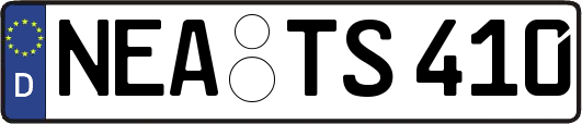 NEA-TS410