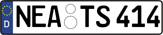 NEA-TS414