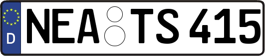 NEA-TS415
