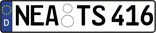 NEA-TS416